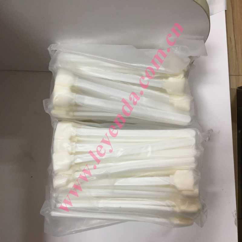 喷头清洁棒 棉棒擦拭棒 喷绘机清洗棒 23CM长优质棉签
