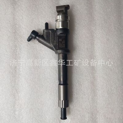 现货销售喷油器总成8-98167556-1 095000-8981 0950008981