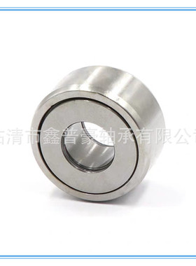 滚轮轴承 NATR8-PP-A 凸轮外圈满滚子 NATV12 德国品质 STO8-TN