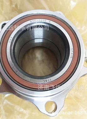 40202-CA010 4020-EA000 40202-JG000 43550-42020汽车轮毂轴承