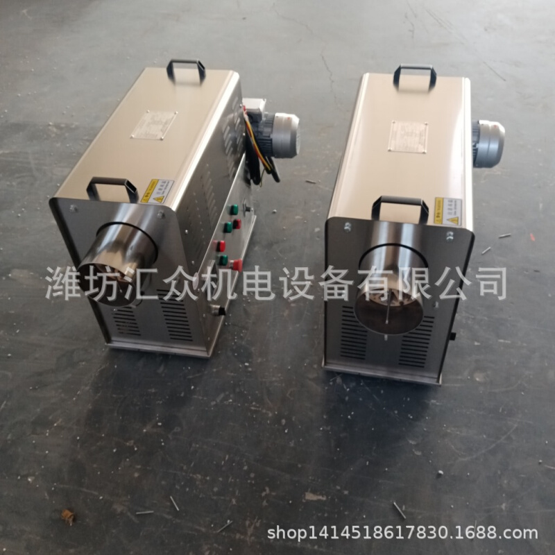 专业供应豆制品烘干热风机 自动控温 可24小时连续运行 经济耐用