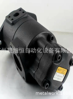 优惠供应台湾KCL凯嘉叶片泵SVQ315-82-31-F-PABA-01双联叶片泵