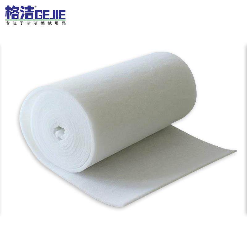 格洁初效过滤棉CX05120中央空调工业风机废气进出风口过滤网宽1m