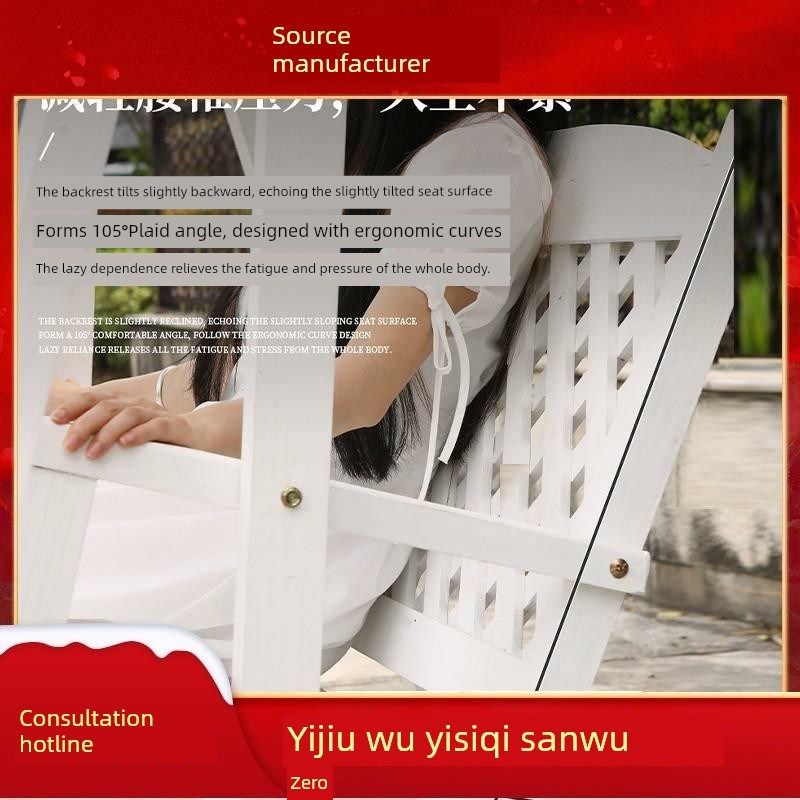 精选木质秋千室内实木摇椅阳台庭院户外防腐木碳化室外吊椅木制荡,住宅家具,户外秋千,淘宝优惠券,粉丝福利购,淘宝优惠卷