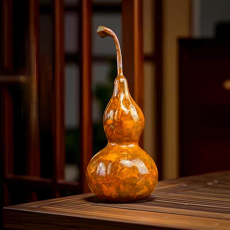 云南斑铜葫芦