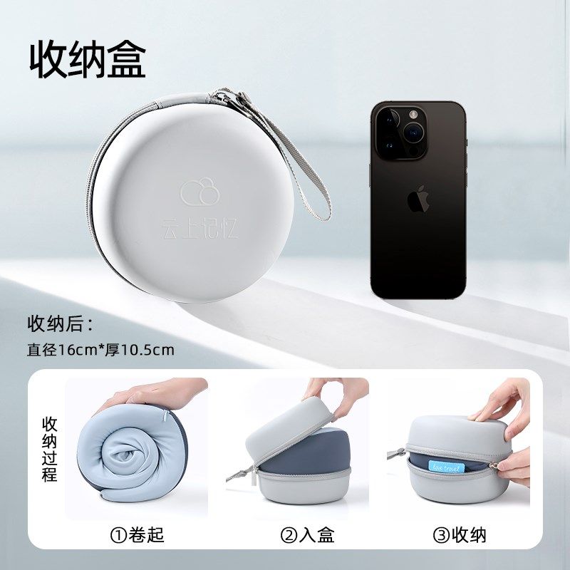 精选护颈u型枕旅行枕头飞机睡觉坐车便携连帽脖枕记忆棉脖子颈椎u,床上用品,U型枕/便携枕,淘宝优惠券,粉丝福利购,淘宝优惠卷