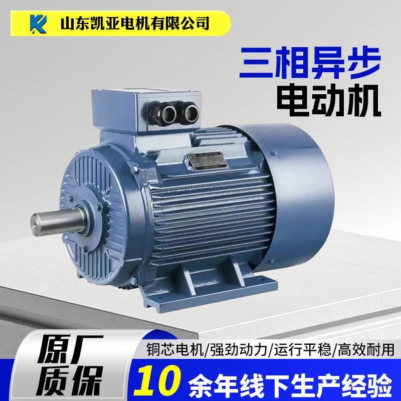 三相异步电动机YE-55L1-2厂家280kW效节能三相异步电动机