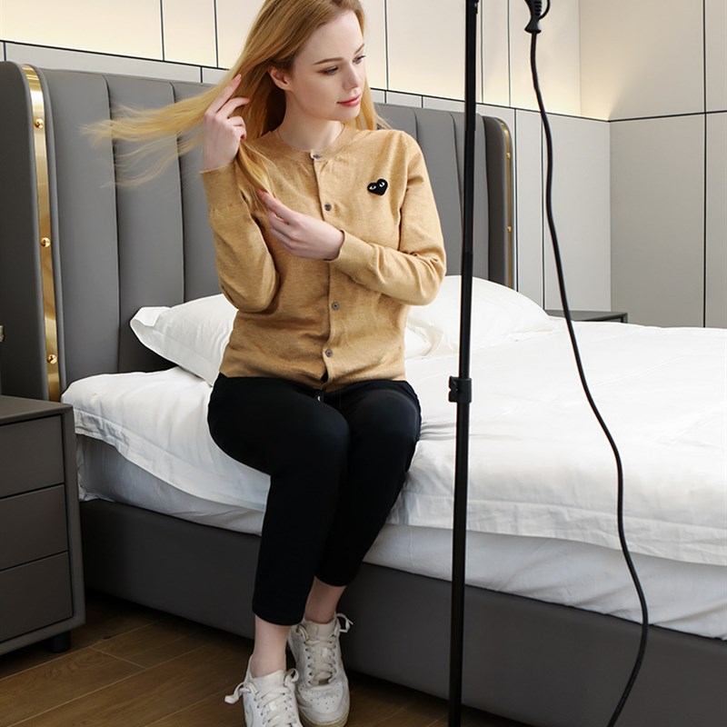 吹风机支架懒人免手拿落地立式解放双手免手持风筒免打孔置物架固