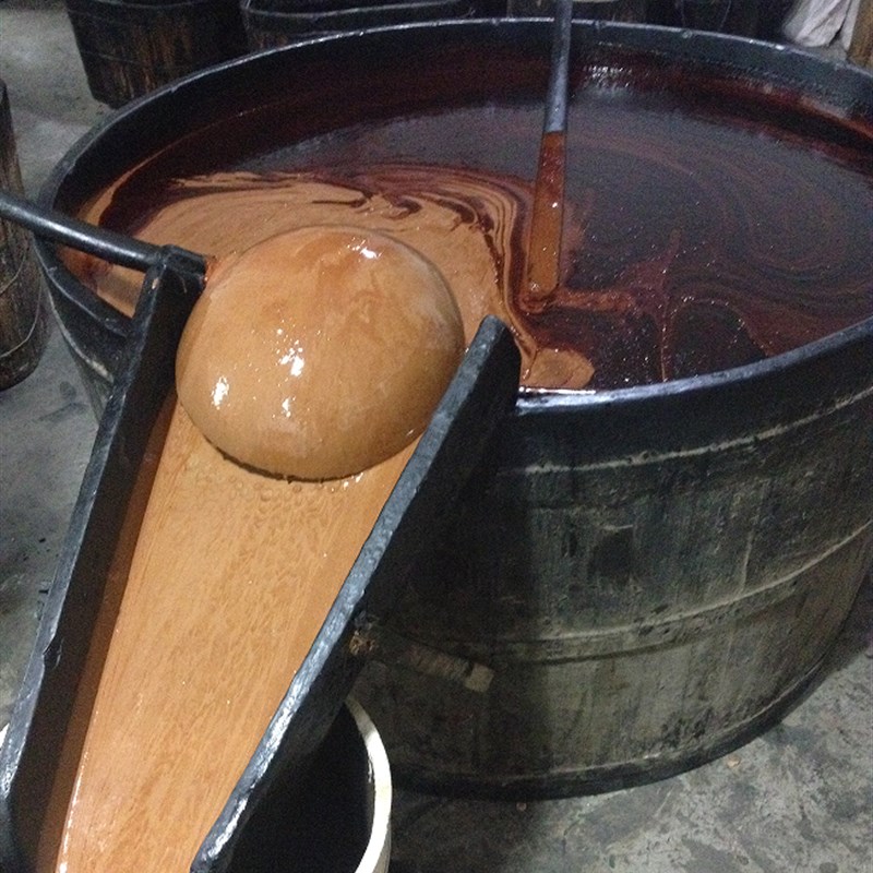 蒹葭堂生漆/大漆漆农土漆漆器漆画漆器漆艺用大漆