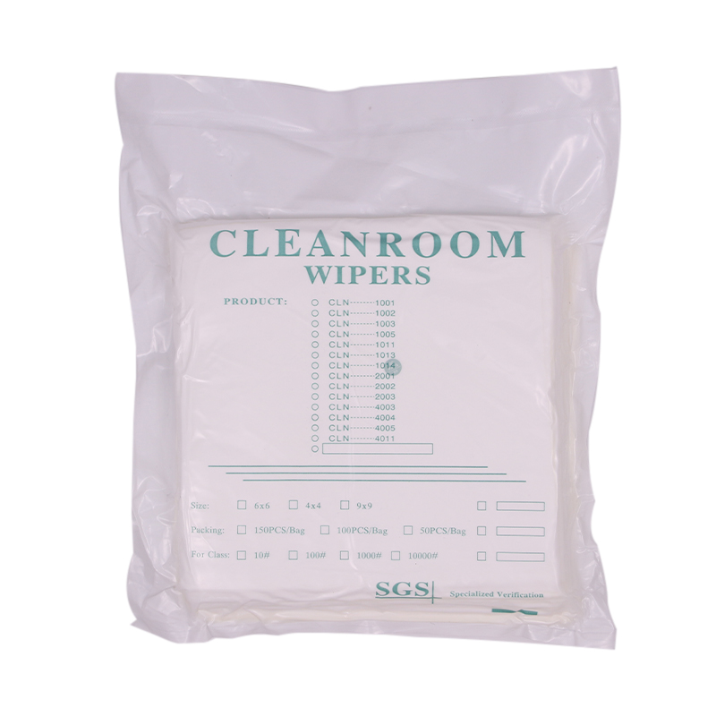 防静电无尘布UV喷头喷绘机镜头屏幕工业清洁擦拭布超细纤维不掉毛