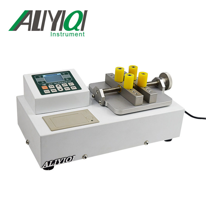 带打印ANL-P-1数显瓶盖扭矩测试仪 瓶盖数字扭矩仪多功能计量仪器