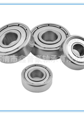 薄壁微型轴承 6700 6701 6702 6703 6704 ZZ RS模 具 电动工具轴