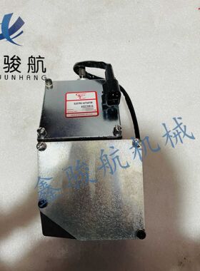 发动机执行器ADD175HD-24/ADD275H-24/ACE275HD-24/ADD225GSC-24