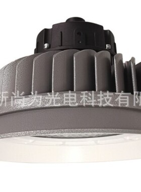 华荣RLEHB0011-XL120、LED 固定式LED工矿厂房灯 球场照