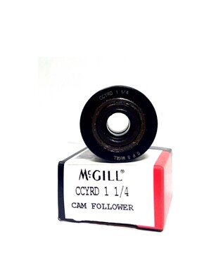 MCGILL CCYRD1 1/4 CCYRD1 CCYR1 3/8 CCYRD1 5/8 CCYRD1 3/4