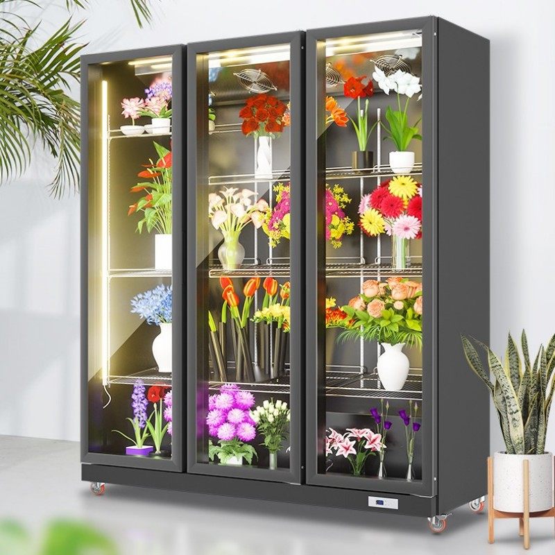 鲜花保鲜柜风冷无霜冰箱展示柜花店冷柜冰柜商用大容量冷藏柜锁鲜,模玩/动漫/周边/娃圈三坑/桌游,文化/体育周边,淘宝优惠券,粉丝福利购,淘宝优惠卷