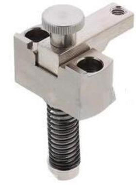 替代米思米 SPCPL30-H SPCPL30-H-SB SPCPL30-S弹簧固定夹　大型