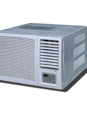 2TON 窗机空调 制冷量24000BTU 3匹  出口中东 厂家批发