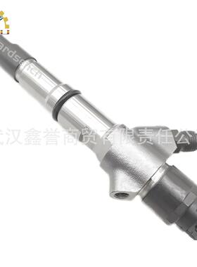 0445120130 612600080618喷油器总成燃油喷射器120系列共轨喷油器