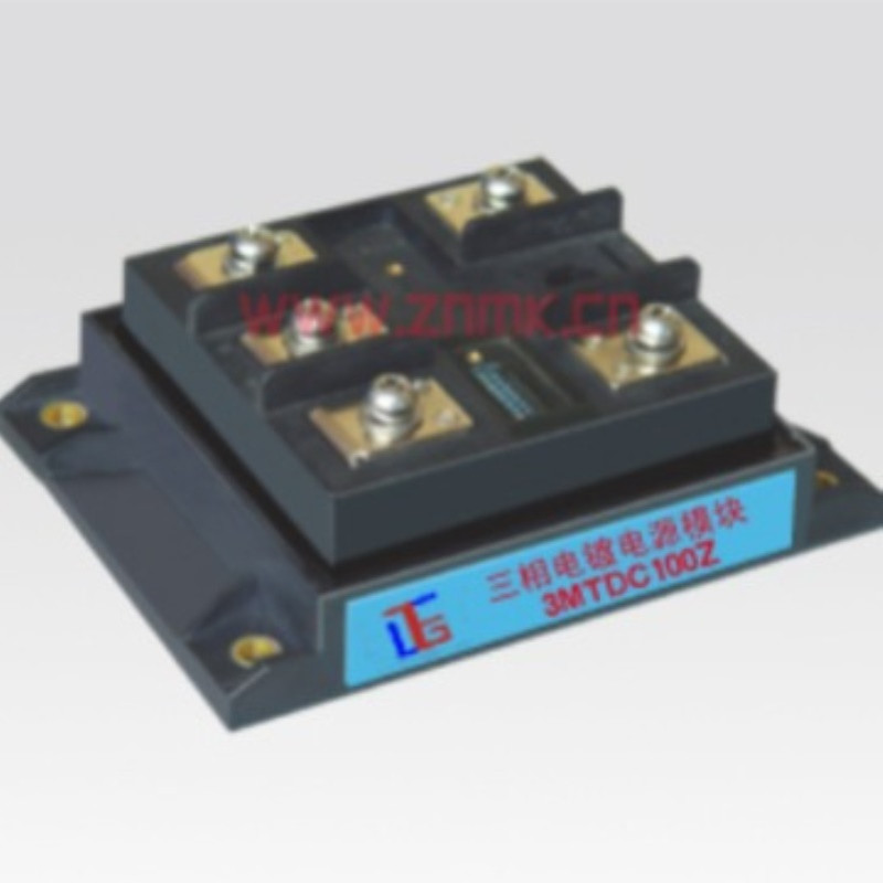 【厂家让利销售】供应三相整流智能可控硅调压模块