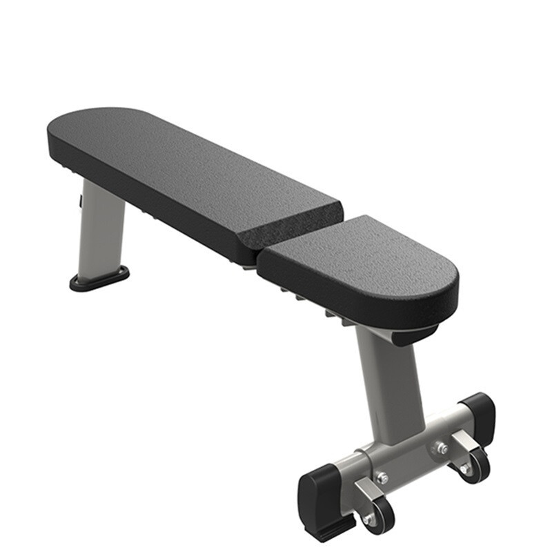 军霞JX-3026哑铃平凳商用卧推凳 家用哑铃健身训练椅哑铃平凳