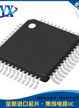 TL16C752BPTR TL16C752 LQFP48  UART通用异步接收器发送器