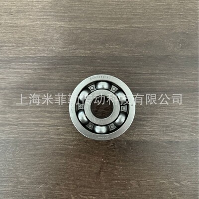 NACHI 20BC06S12N 汽车变速箱轴承91005-PRC-016  20*62*18/16.5