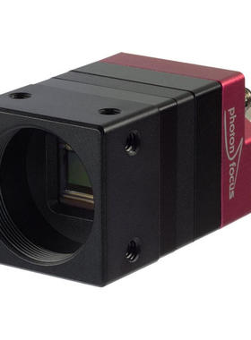 瑞士Photonfocus短波红外相机模组