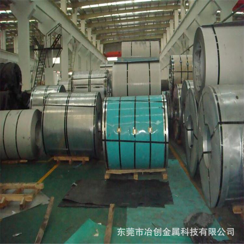 厂家直供50CrVA锰钢带 50CrVA弹簧钢板 软态硬态50CrVA弹簧钢带