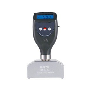 广州兰泰测量丝网及钢网张力的网版张力仪网版张力计HT-6510N