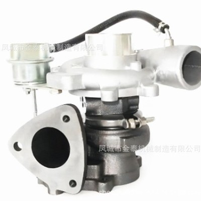 风骏5 GW2.8TC-2 涡轮增压器49135-06710 1118100-E06-B1 E03-C1