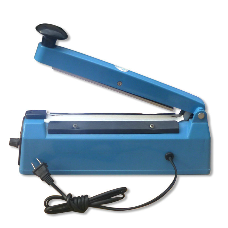 PVCPOF热收缩膜热缩袋手压薄膜封口机食品级塑料袋子温度可调密封