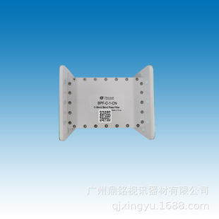 Norsat滤波器 BPF CN抗5G干扰滤波器 诺赛特带通滤波器