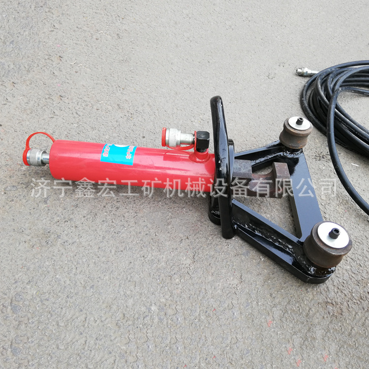 液压钢筋折弯机 厂家批量供应电动钢筋弯曲机 WQJ32弯曲机