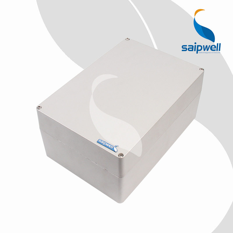 340*235*160mm铸铝 防水铝盒 室外接线盒 过线盒端子盒,模玩/动漫/周边/娃圈三坑/桌游,文化/体育周边,淘宝优惠券,粉丝福利购,淘宝优惠卷