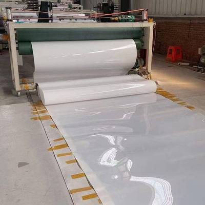 顶乘鸡粪pp输送带pvc清粪带养殖场鸭鹅鸽子鹌鹑清粪机传送带厂家