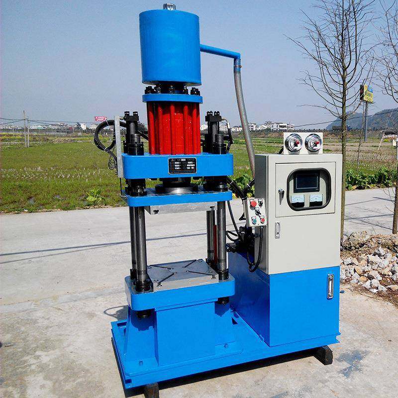 06KLB50吨新式（液压冲床）切飞边液压机冲压液压机下料液压,五金/工具,其他机械五金,淘宝优惠券,粉丝福利购,淘宝优惠卷