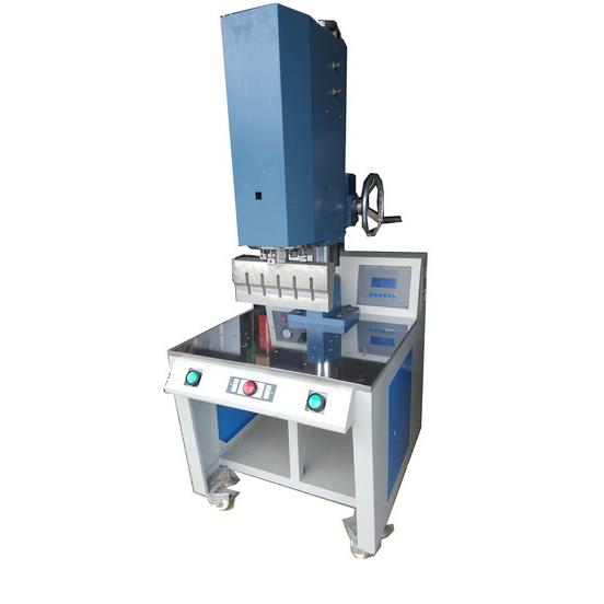 厂家供应中频精密超声波,熔接机焊接机超音波塑焊机超声波焊接