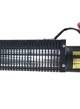 耐高温横流风扇CYF-06043，贯流风扇，各类自助售货设备风扇