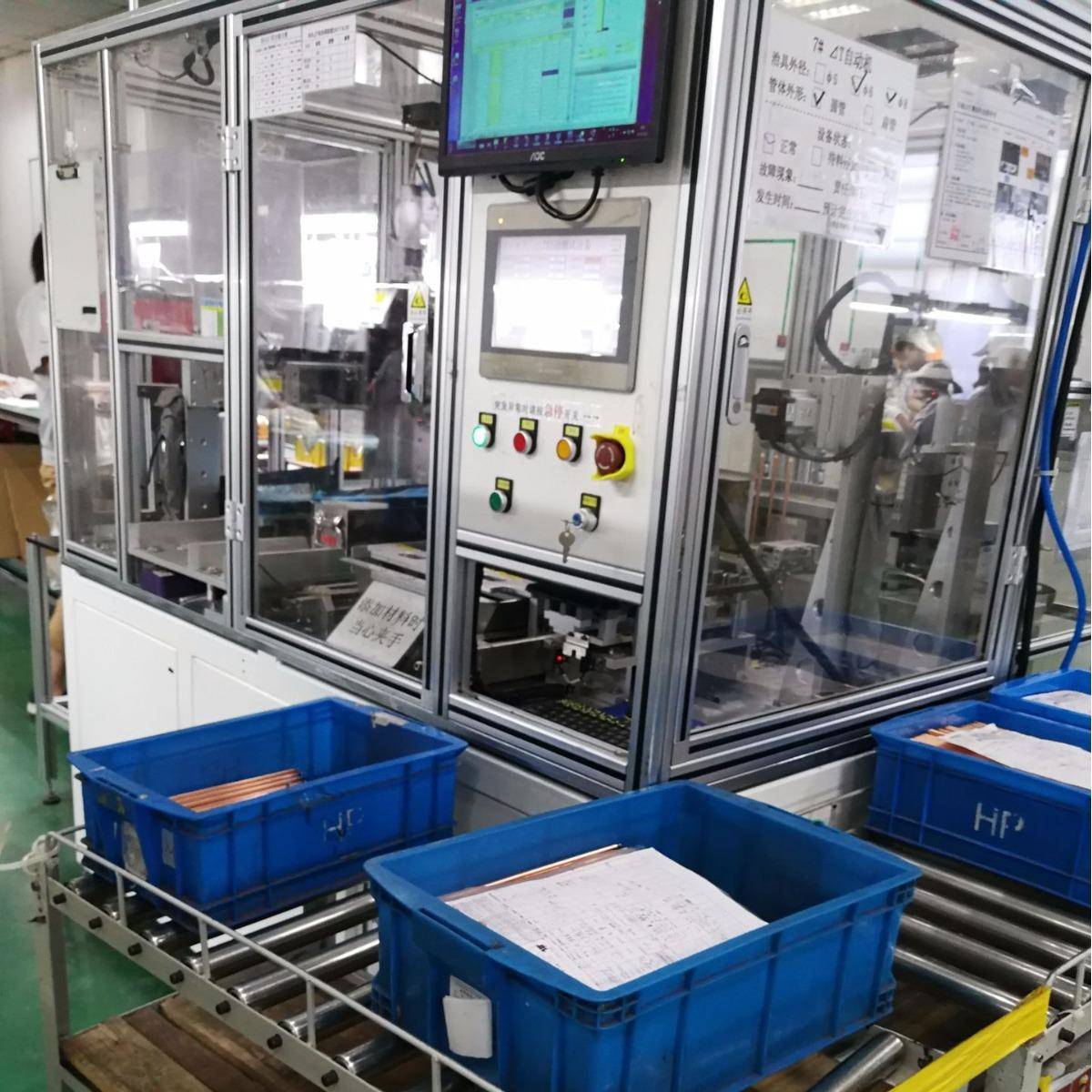 非标机械非标自动化设备非标机械制造非标设计制造非标设备