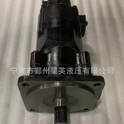 丹尼森叶片泵双泵三泵T6CT6DT6ET6CCT6DCT6EDT7DBBT7EE