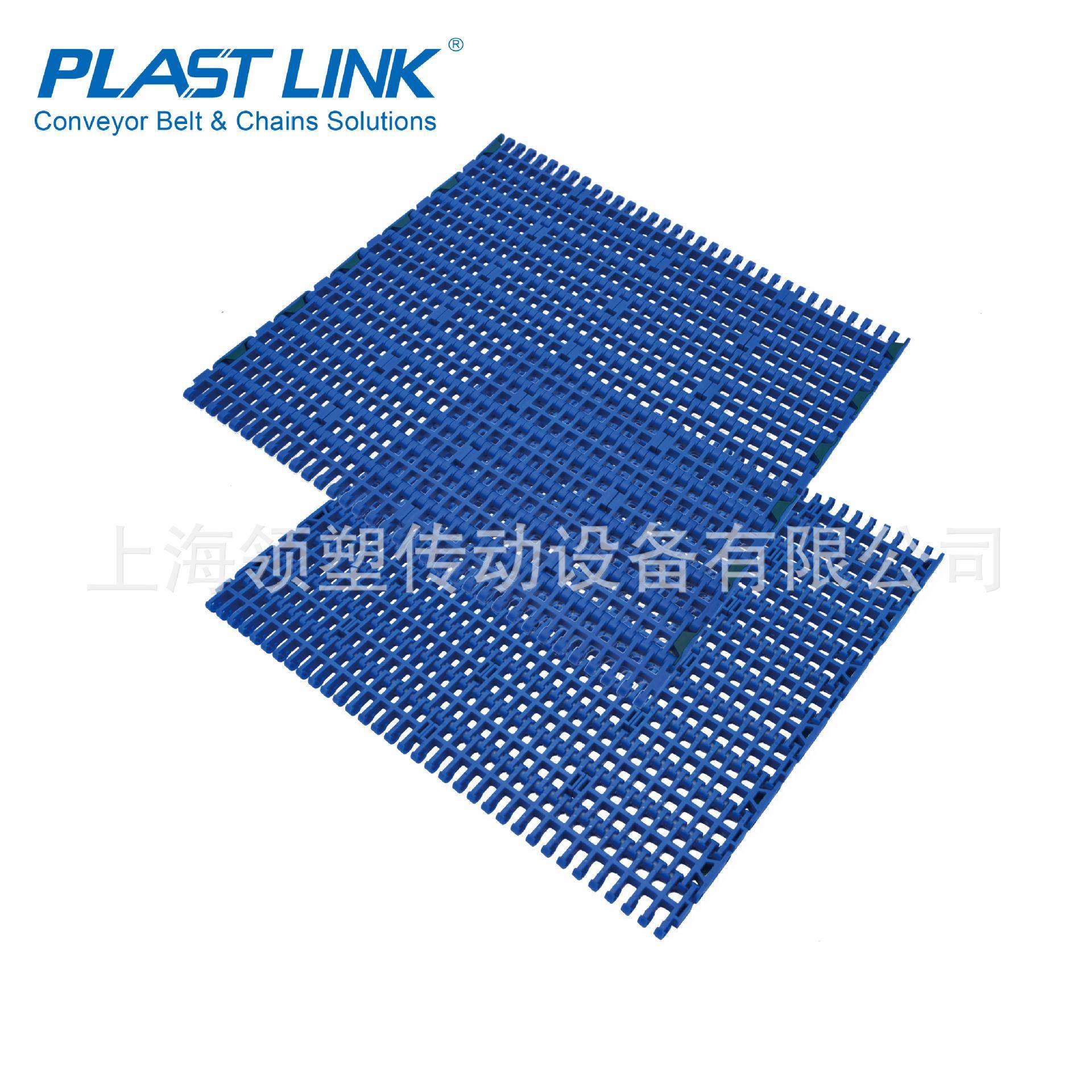 PL1000系列平格型档板塑料瓶玻璃瓶输送包装输送机