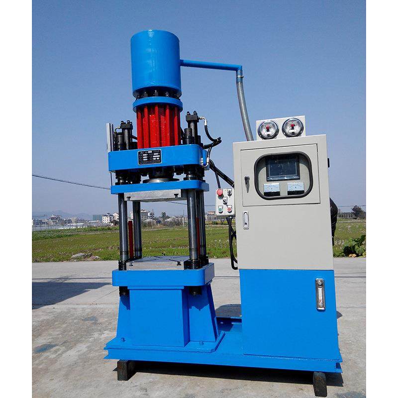 06KLB50吨新式（液压冲床）切飞边液压机冲压液压机下料液压,五金/工具,其他机械五金,淘宝优惠券,粉丝福利购,淘宝优惠卷