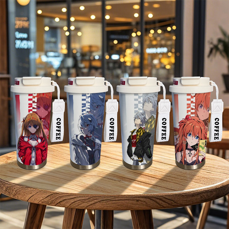 大容量316不锈钢内胆便携易清洗