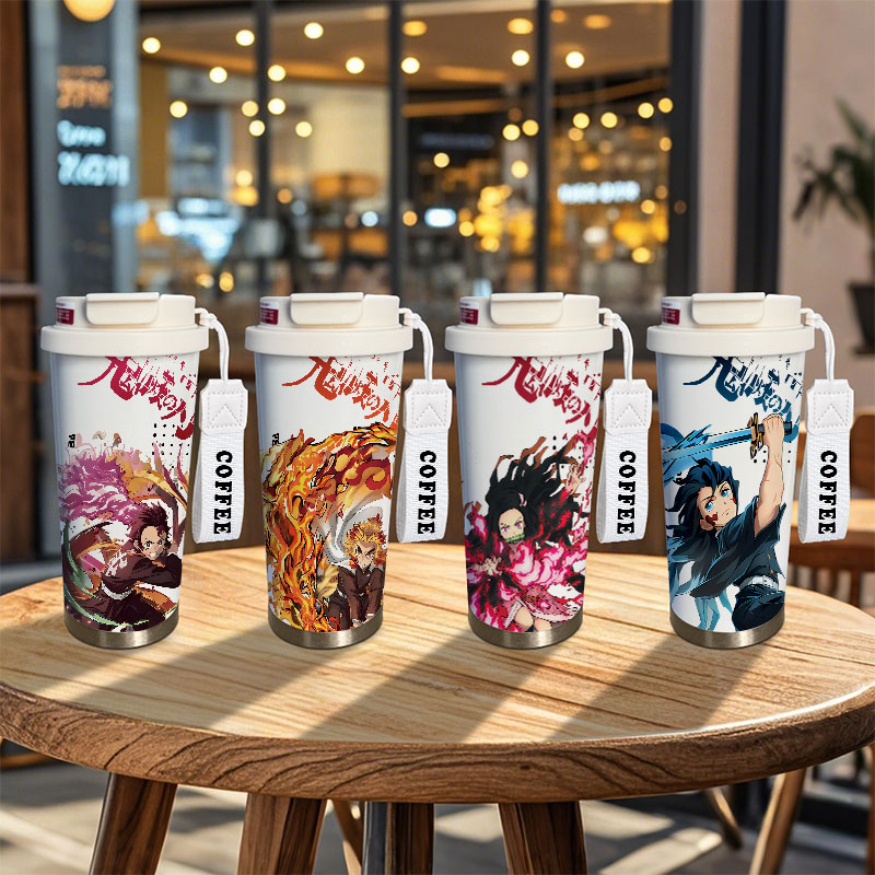 530毫升大容量316不锈钢内胆