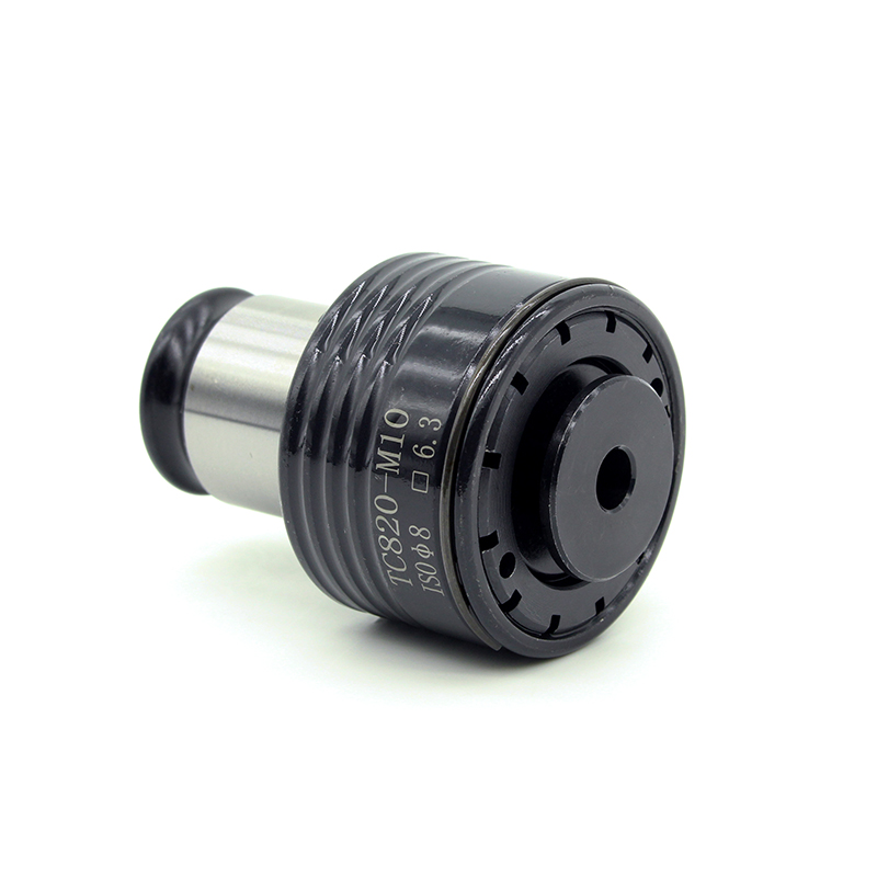 高品质 TC820攻丝机扭力夹头 攻牙机丝锥夹套 M5-TM36摇臂钻床配