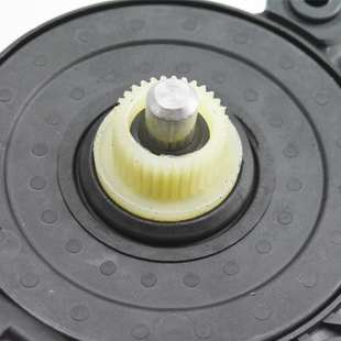 专用于大众朗逸电k动玻璃升降器电机老朗逸车窗摇窗机电机马达防