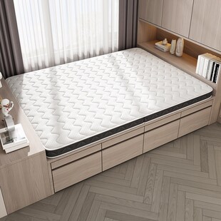 精选榻榻米床垫定做可折叠床垫椰棕定制乳胶儿童家用踏踏米软炕垫