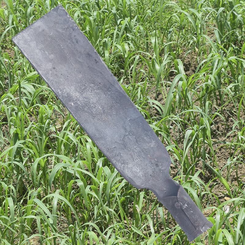 挖树铲锹起树铲锰钢加重厚树根锹洛阳铲取土器打挖洞井起苗器坑沟