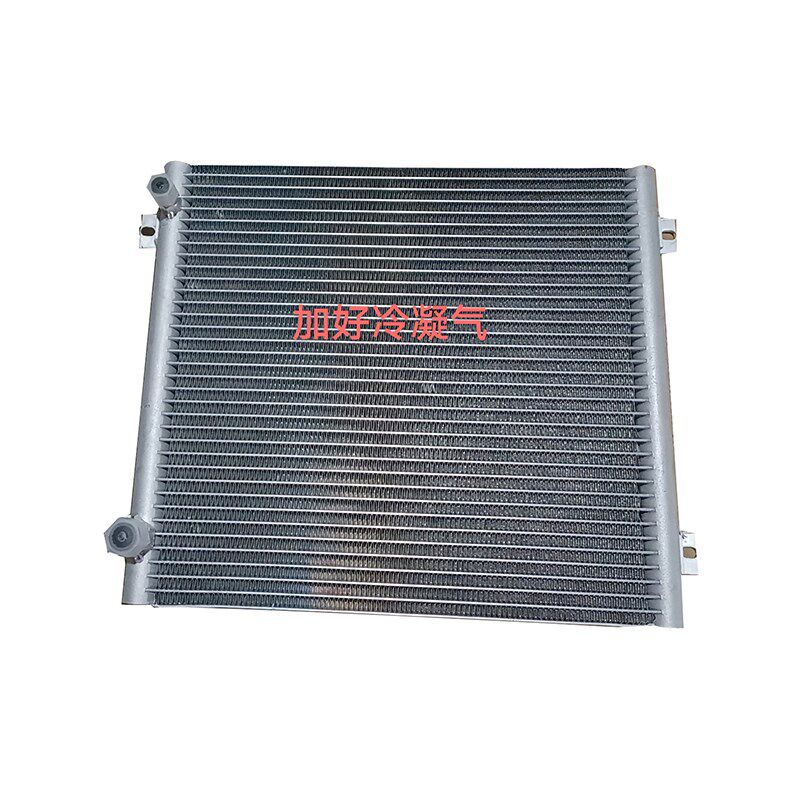 精选冷凝器力岩特驻车空调普通款冷凝器力岩特驻车空调加好款冷凝